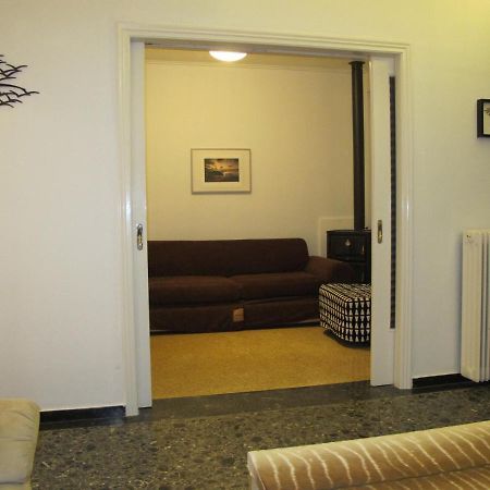 Mousses Apartment Spáta Exterior foto